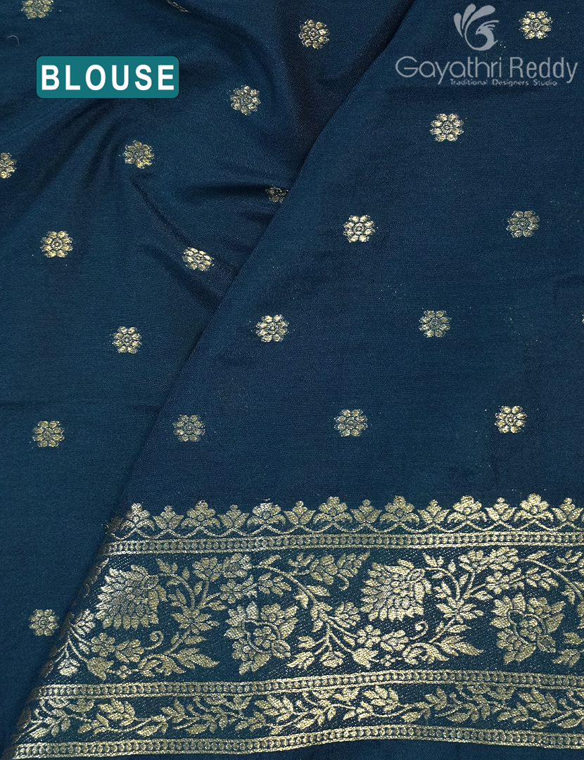 BANARAS GEORGETTE-BG788