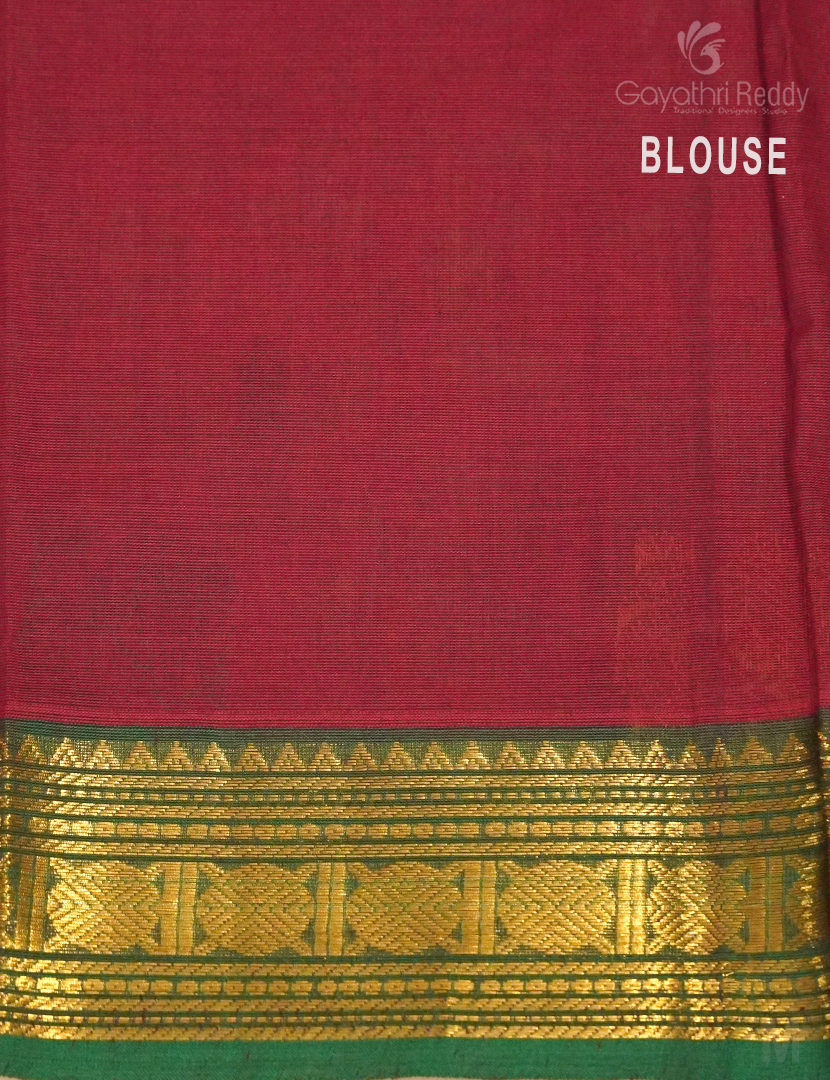 PURE KANCHI COTTON-KC2507
