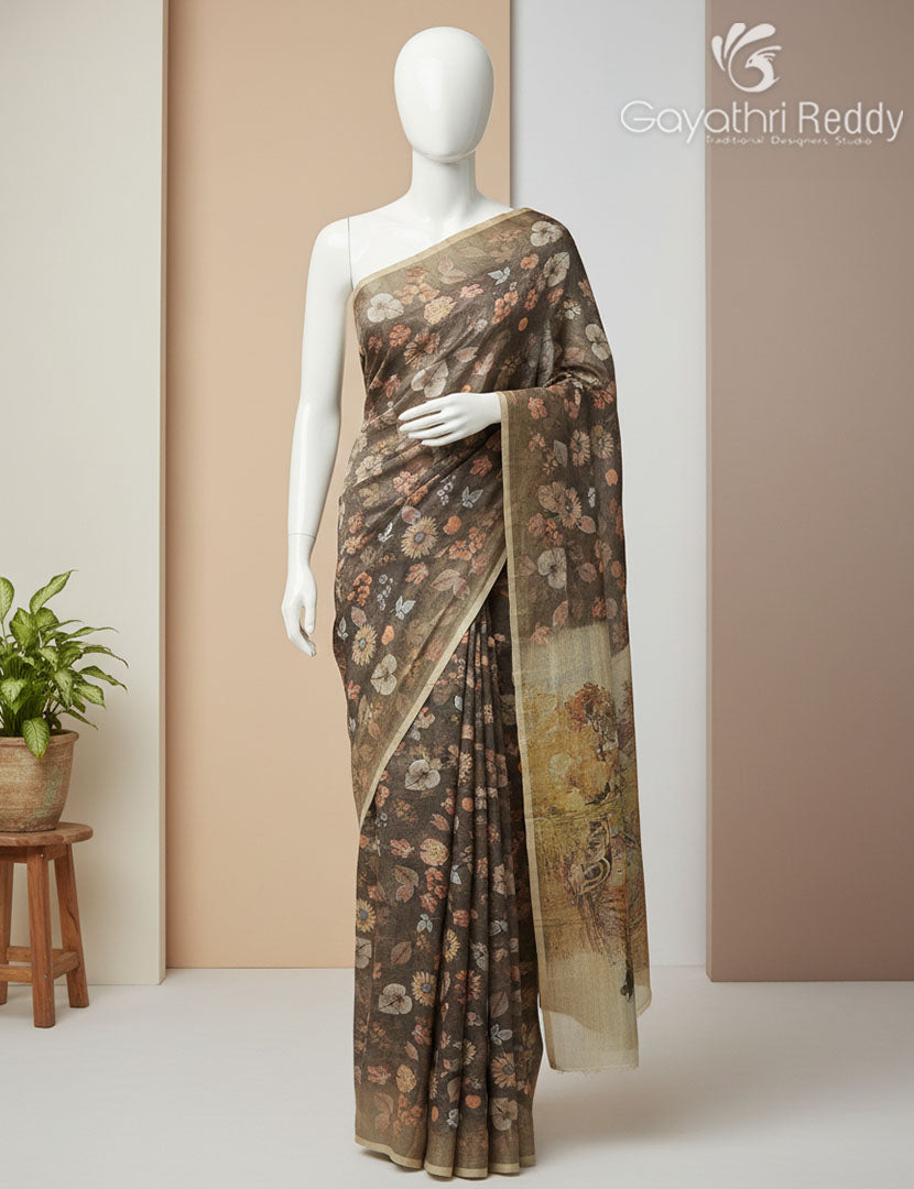 LINEN SILK-LS188