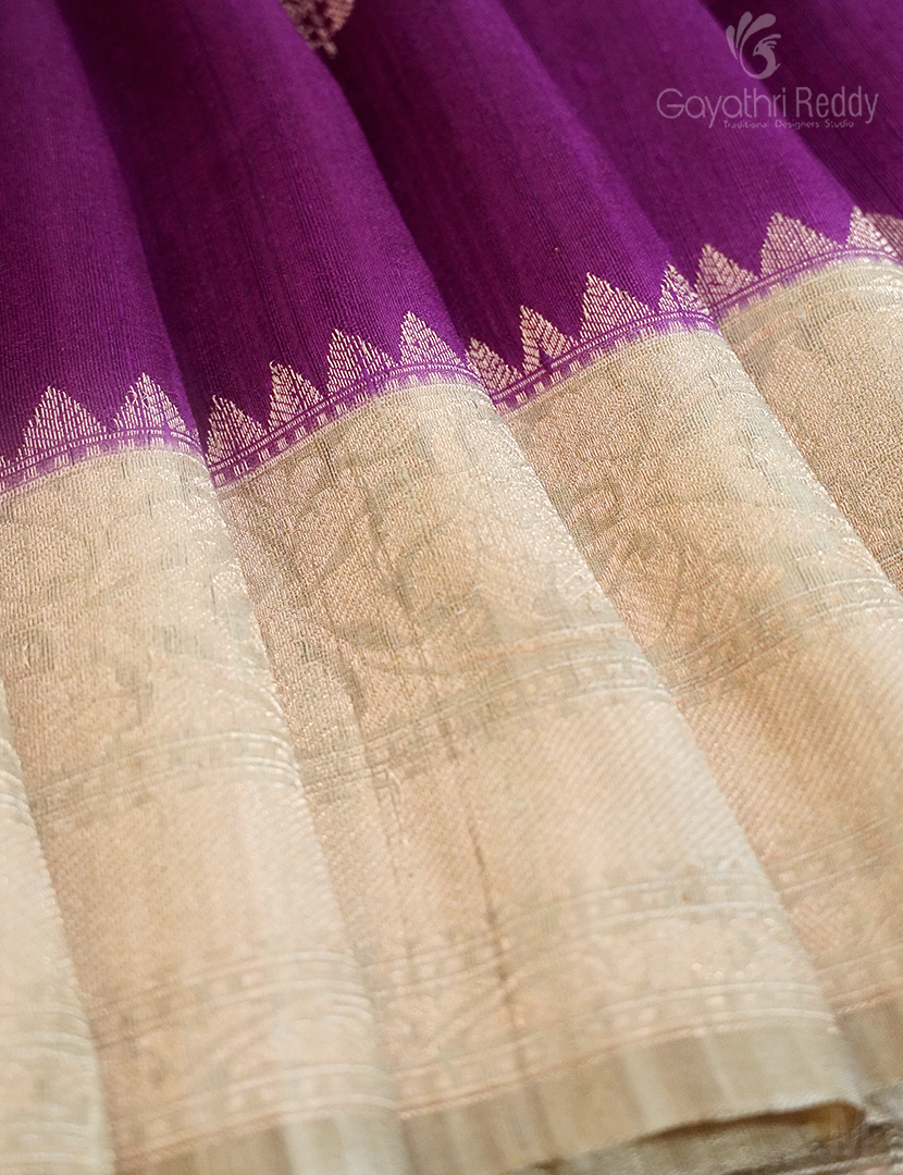 PURE DUPION SILK-DS127