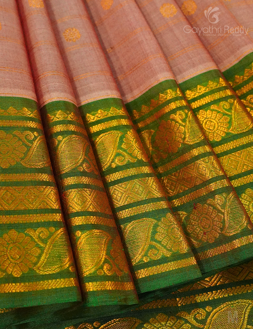 PURE GADWAL SICO-GDS632