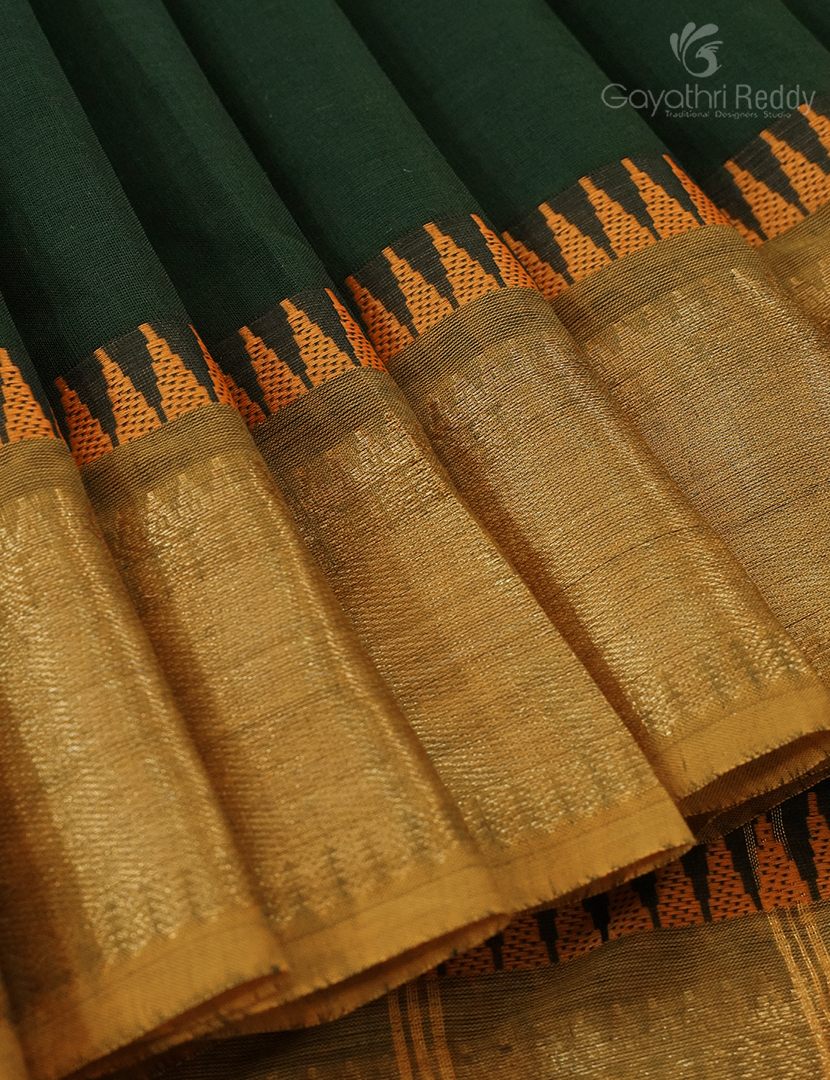 PURE GADWAL COTTON-GGC1467