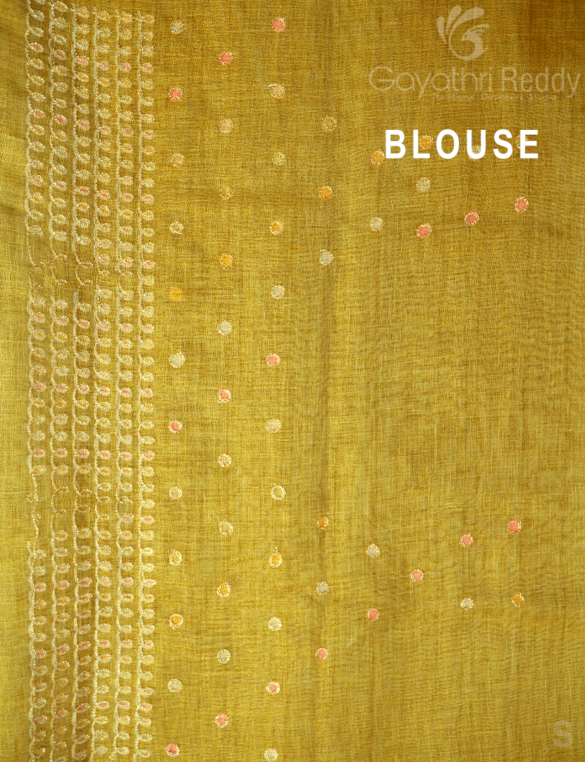 PURE LINEN FANCY-LF171