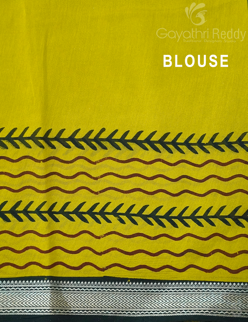 PURE CHANDERI PRINTED-CHS224