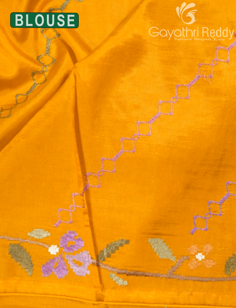 SEMI DUPION FANCY-SDF1