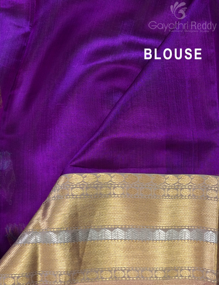 PURE CHANDERI PATTU-CPS959