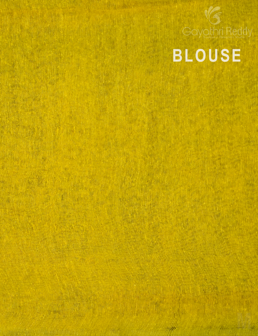 PURE RAW MANGO SILK-PRM407