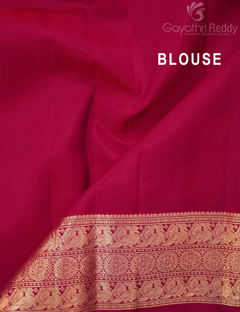 PURE KANCHI PATTU -KP8267
