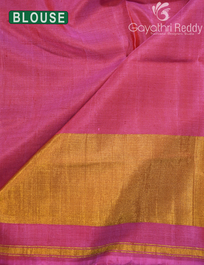 PURE PATOLA SILK-PAP217