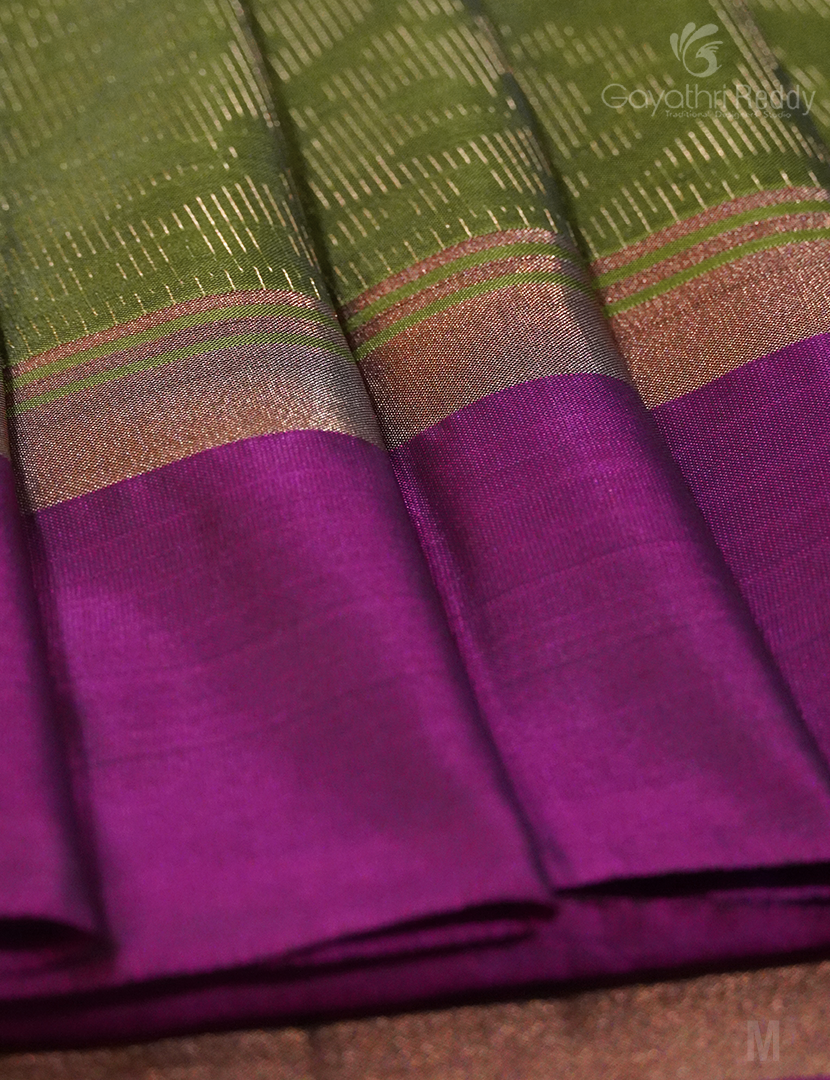 LIGHT WEIGHT KANCHI PATTU-KP7296