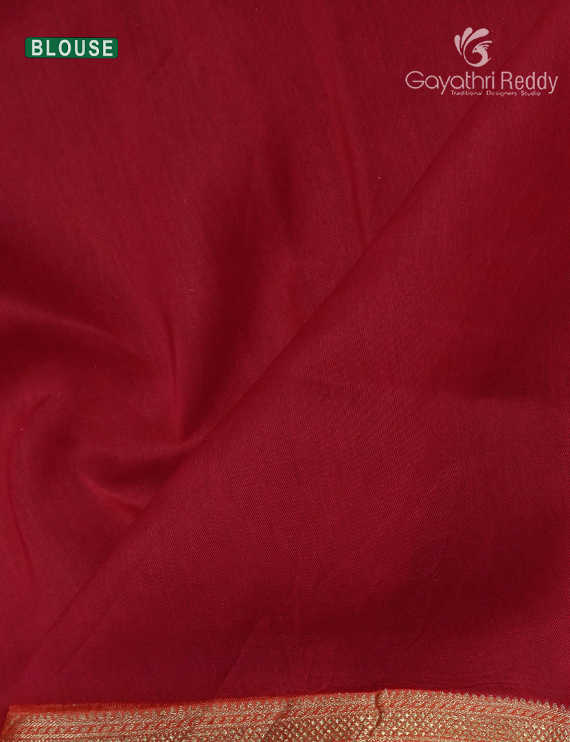 PURE MAHESHWARI SILK-SMH250