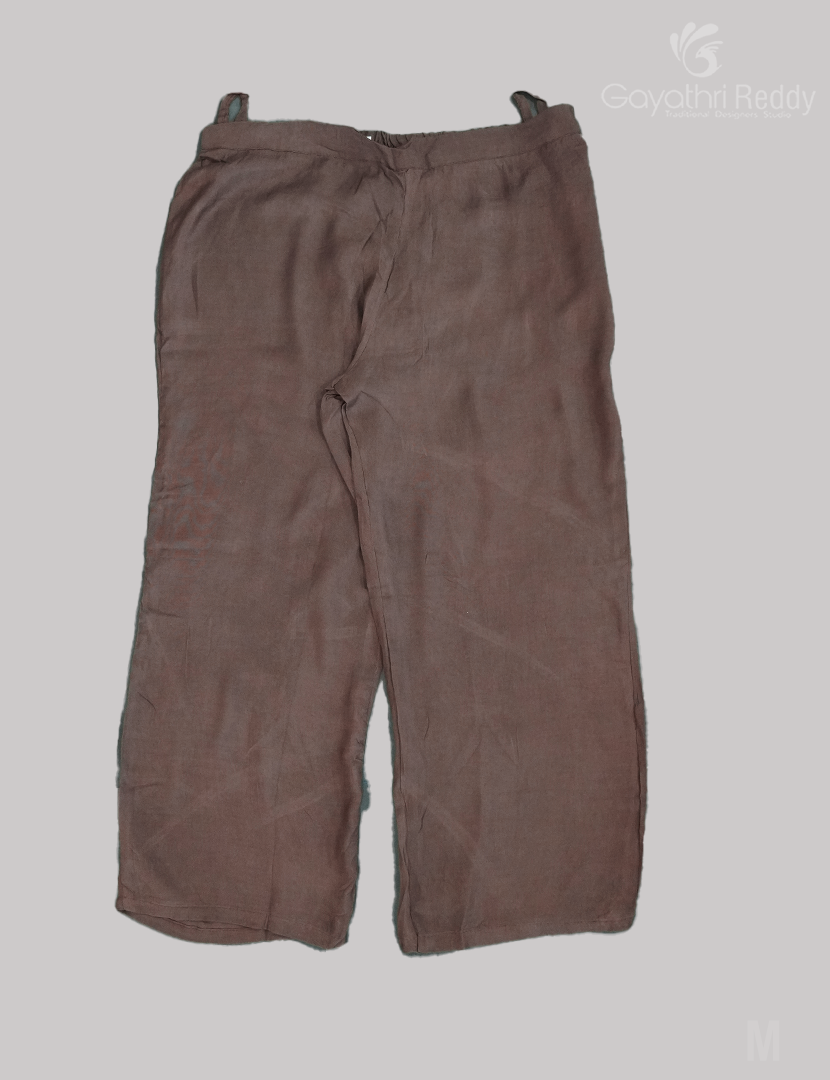 READYMADE DRESS SET(3PC)-KDS985