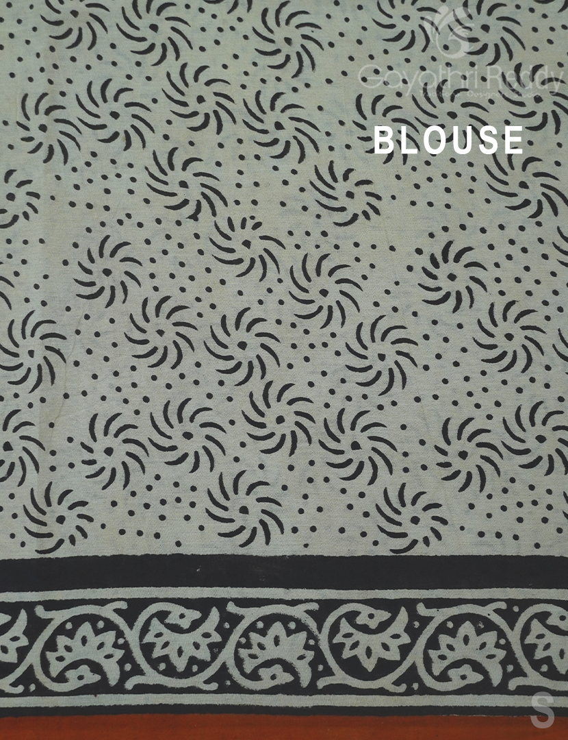 COTTON AJARAKH PRINT-PCA4