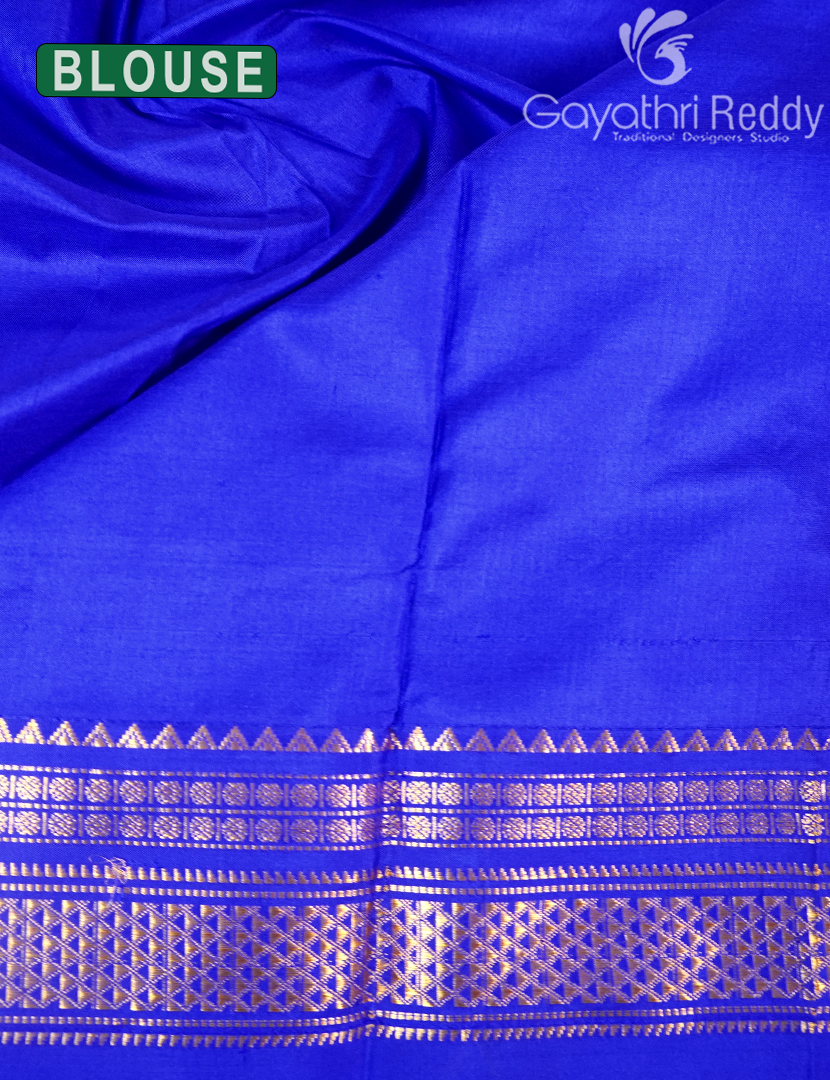 PURE NARAYANPET PATTU-NP662