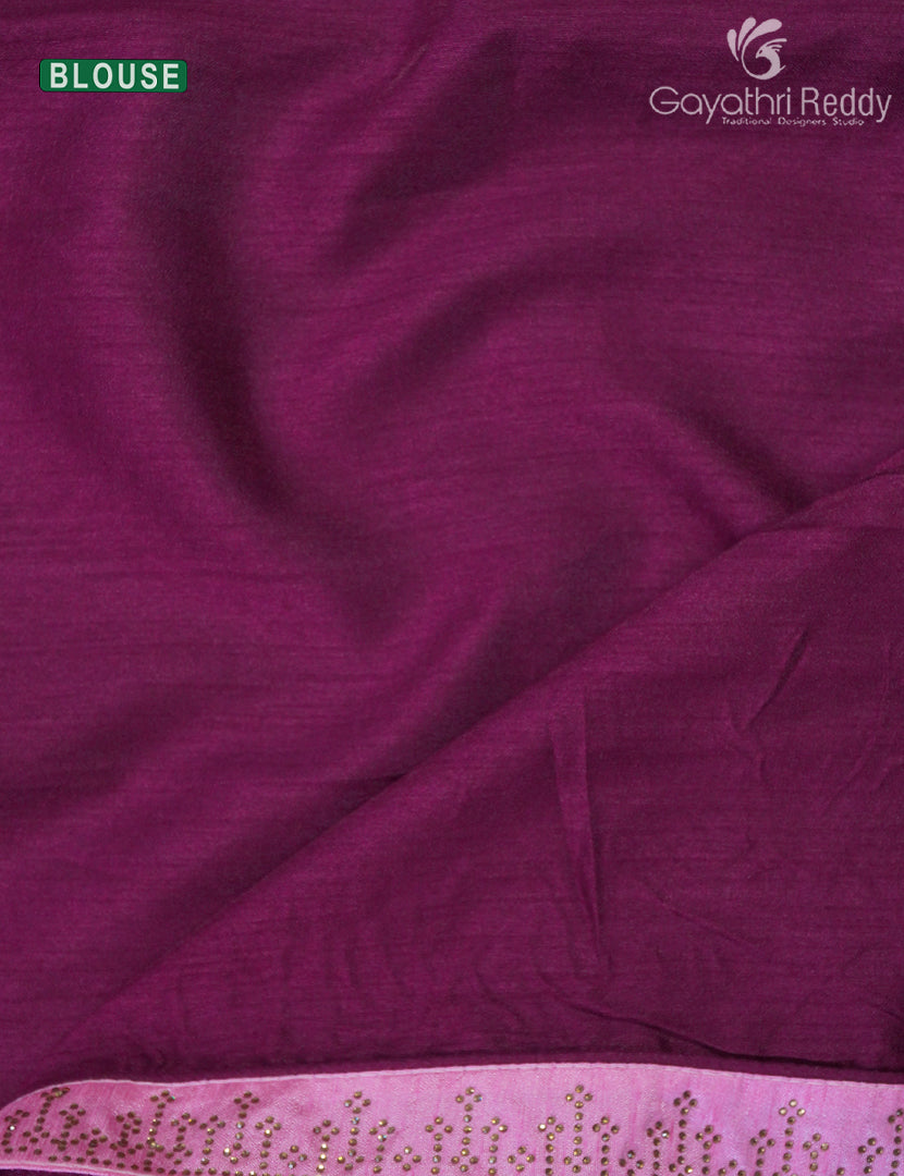 FANCY SAREE -FO1003