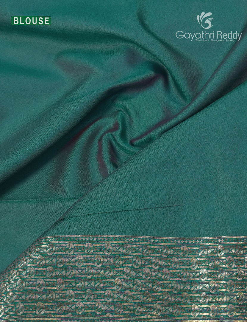ART SILK SAREE-AS380