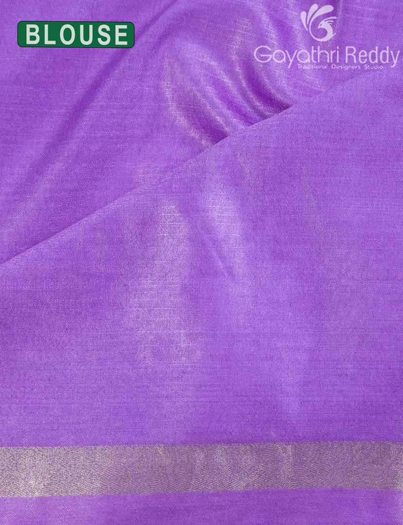 MUNGA SILK-MS1