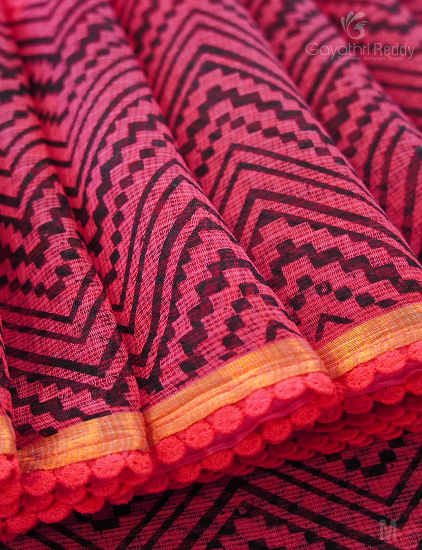 KOTA PRINTED FANCY-KF459