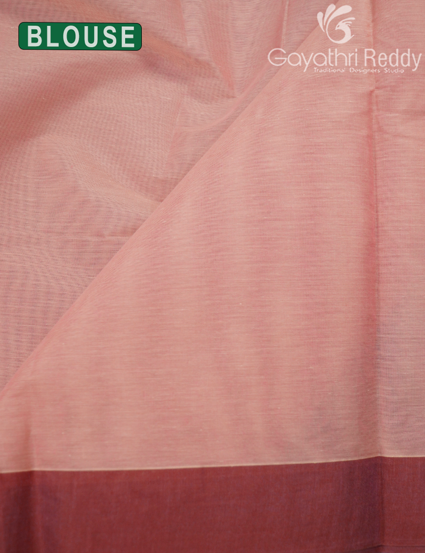 PURE KANCHI COTTON -KC3212