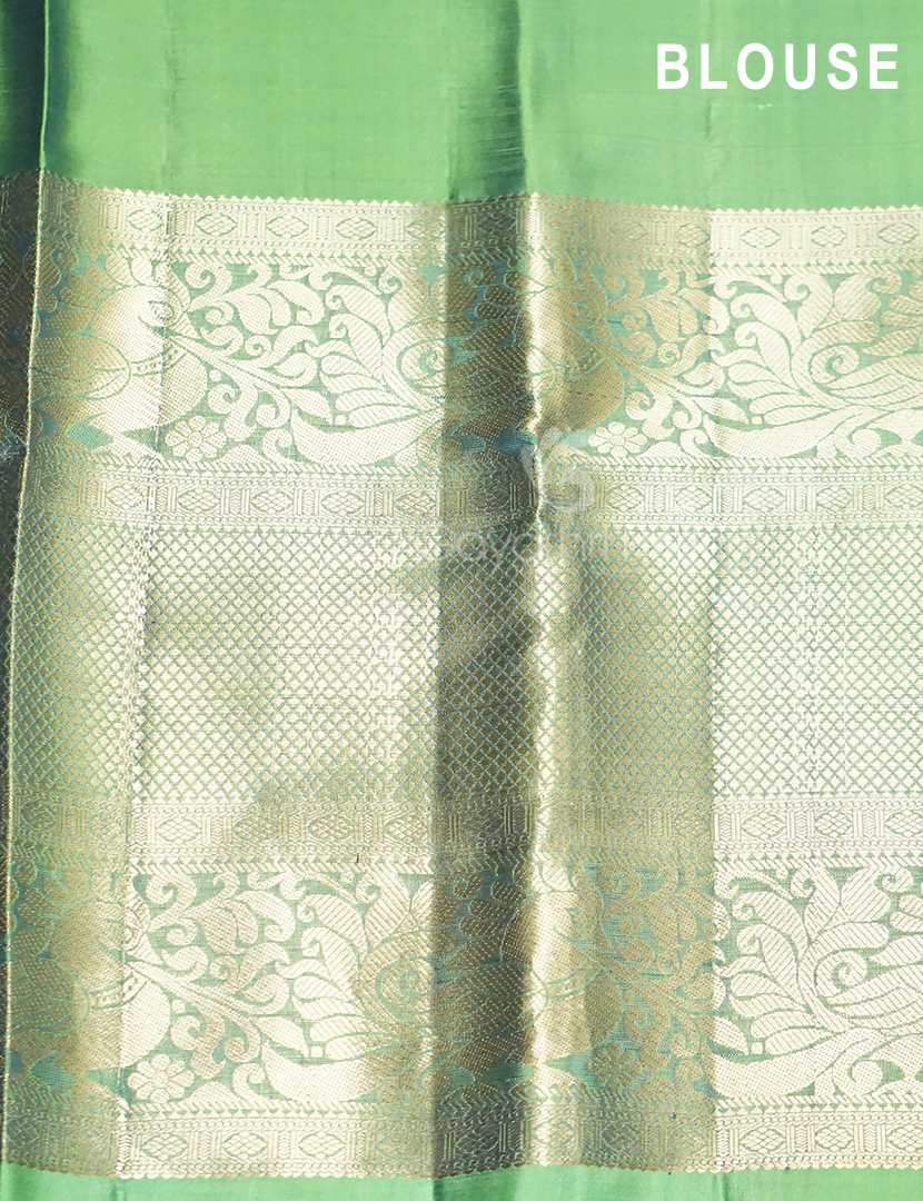 PURE KANCHI PATTU -KP5422