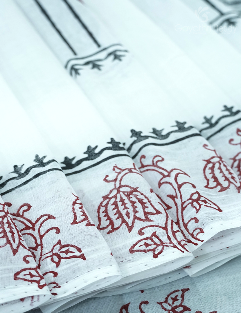 PURE MULMUL COTTON-MC1931