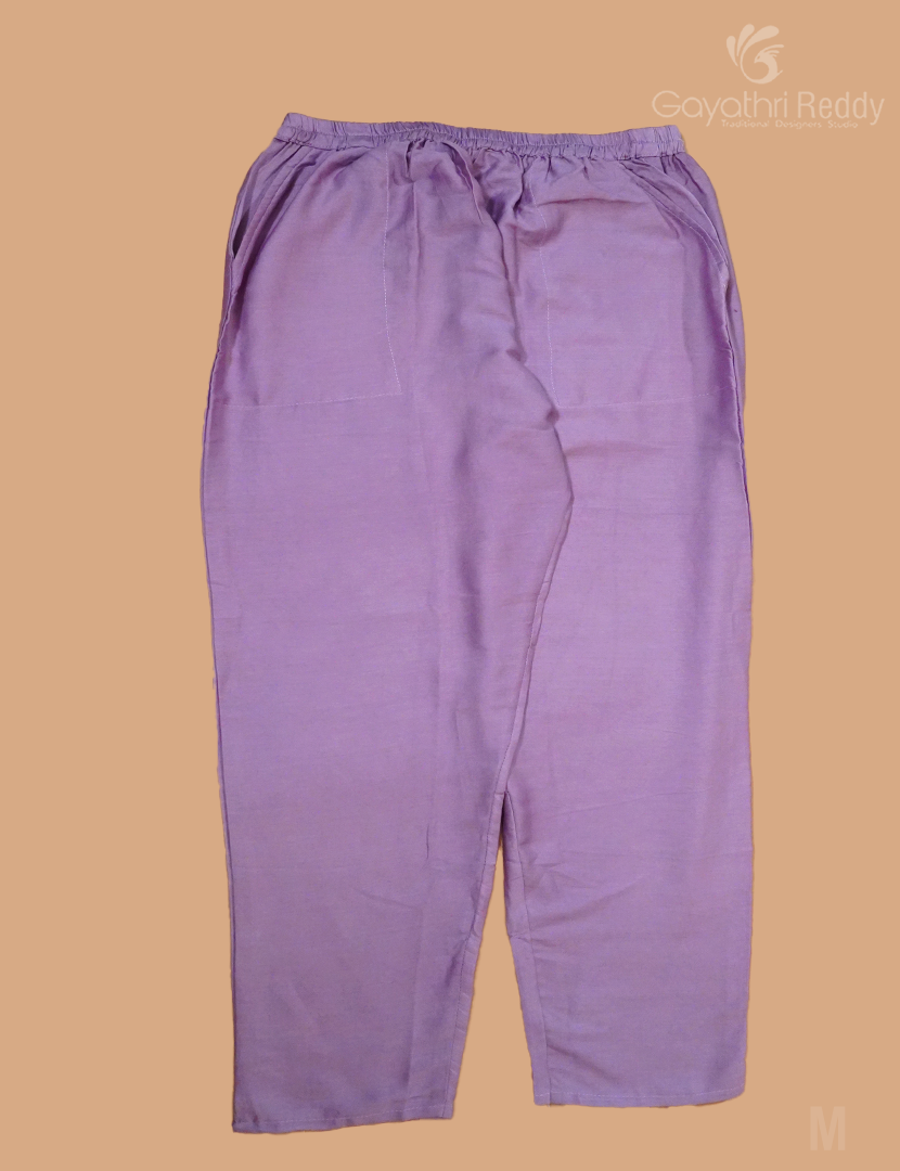 LINEN DRESS (3PC SET)-KDS864