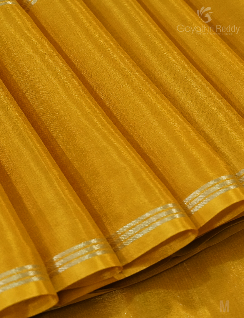 SEMI MYSORE CRAPE-SMC65