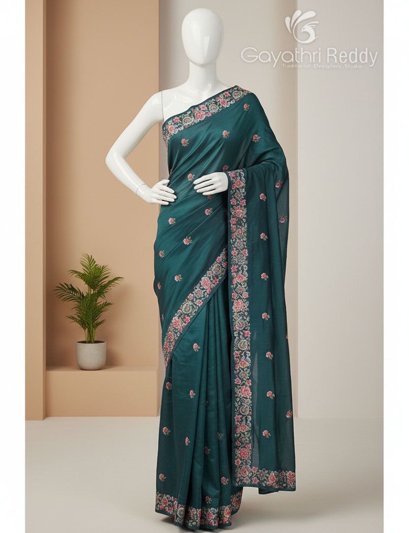 SEMI DUPION SILK-SDS85
