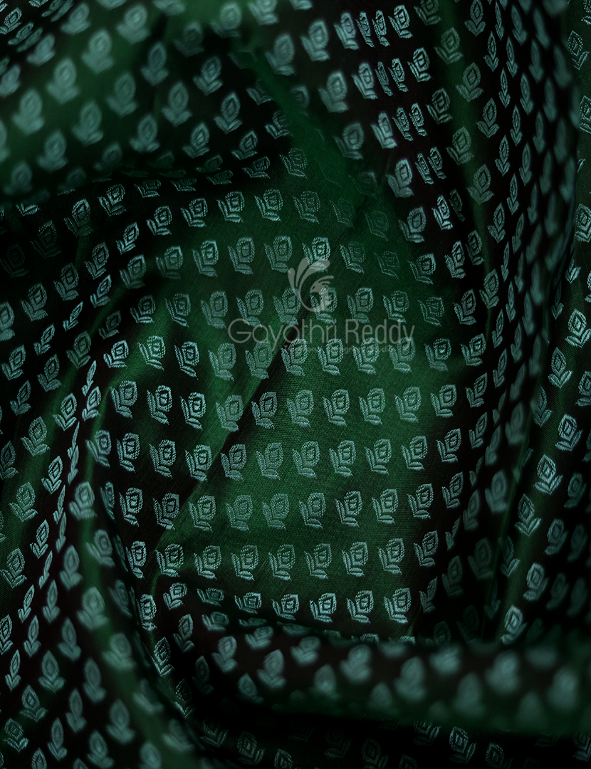 PURE KANCHI PATTU LEHENGA-KPL587