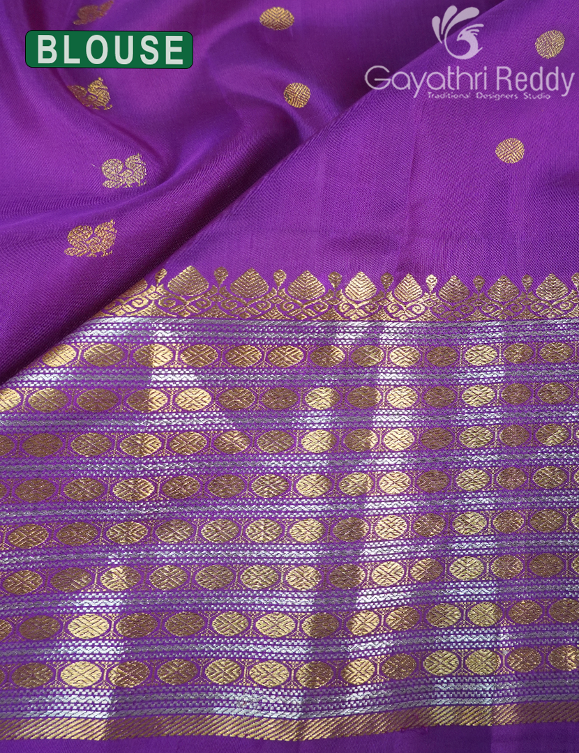 PURE GADWAL PATTU-GP1231