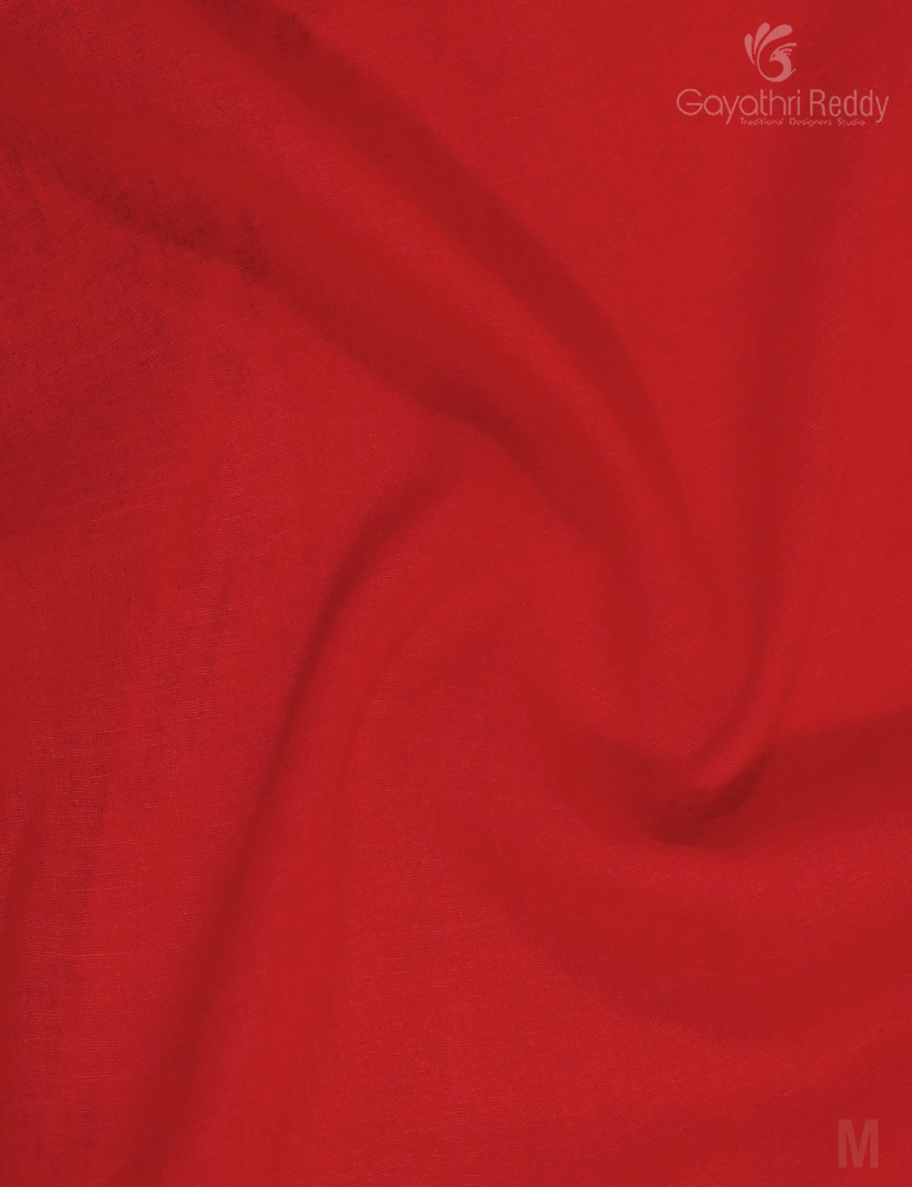 MUL COTTON (WITHOUT BLOUSE)-MC1776