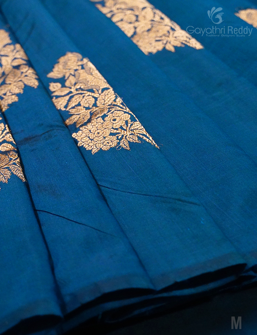 PURE KANCHI PATTU-KP7430