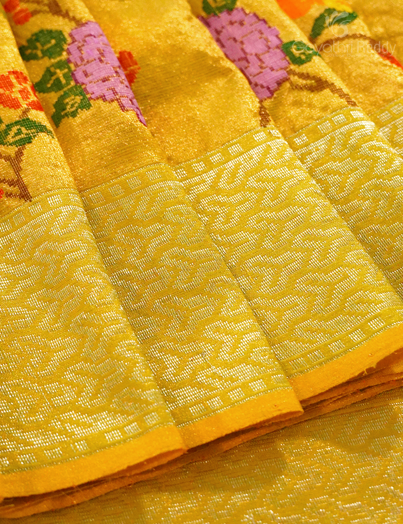 PURE ZARI KOTA-ZK457