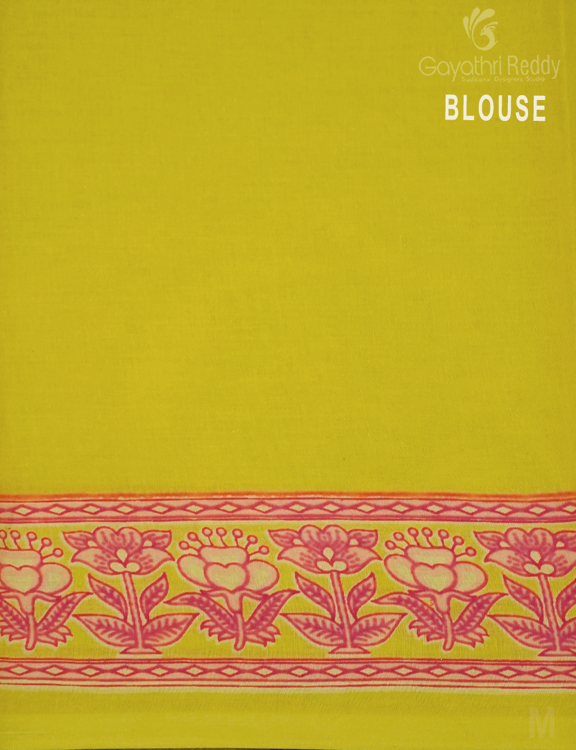 PURE MULMUL COTTON-MC1748