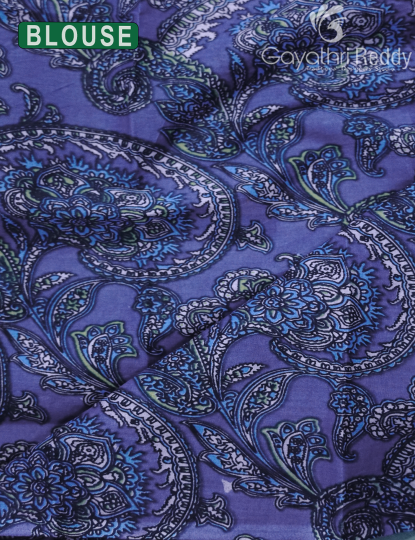 PURE MULMUL COTTON-MC2046