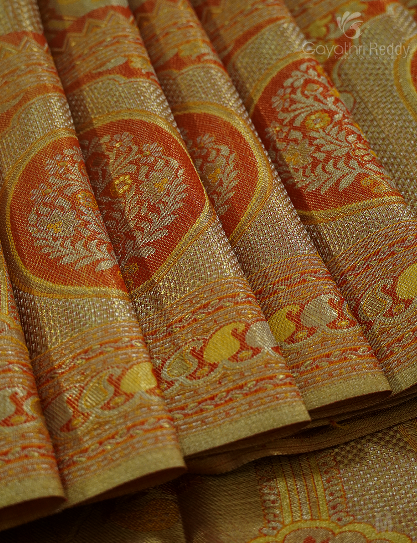 PURE KANCHI PATTU BRIDAL-BKP1935