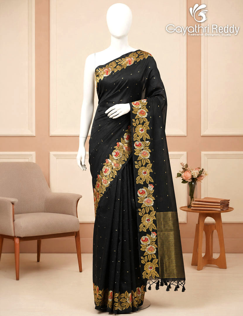 GREEN SILK-GS142