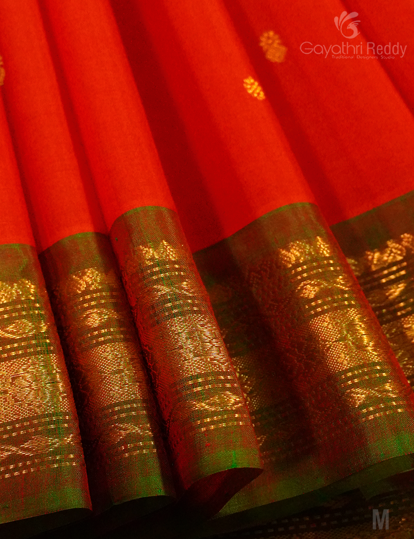 PURE GADWAL SICO-GDS642