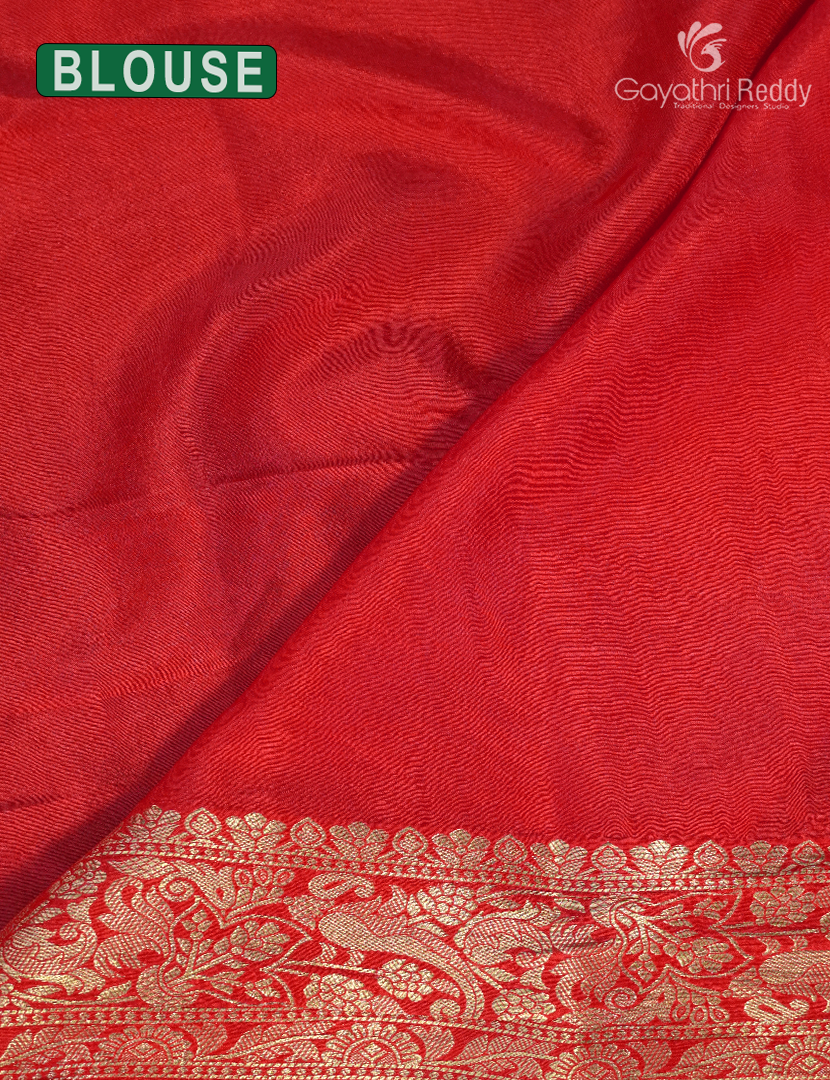 SEMI MYSORE SILK-SMSS120