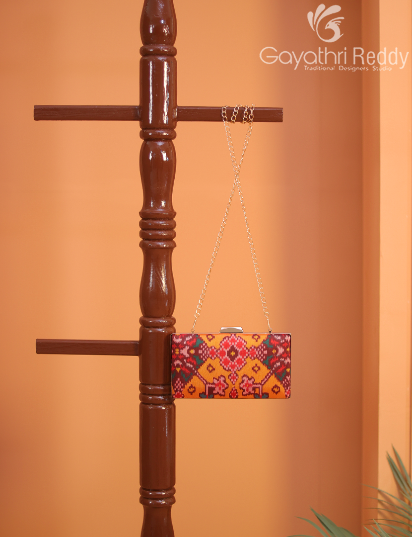 CLUTCH PURSE-CLP3