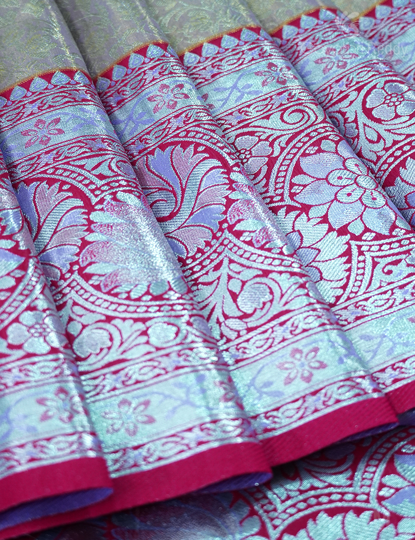 SEMI KANCHI PATTU-SP1583