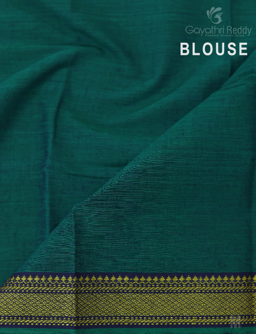 PURE MANGALGIRI BLOUSE-PMB3