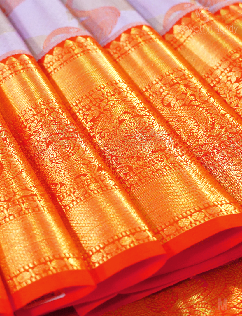 PURE KANCHI PATTU RESHAM-KP7588