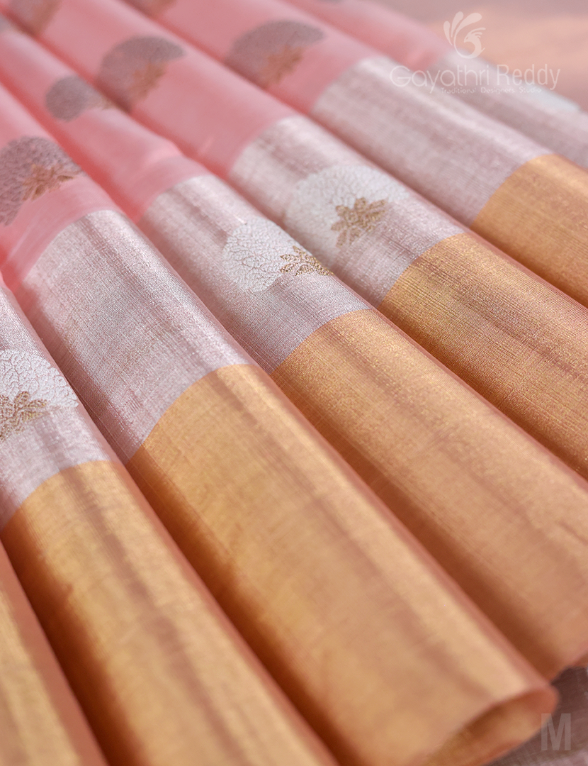 PURE CHANDERI PATTU-CPS120