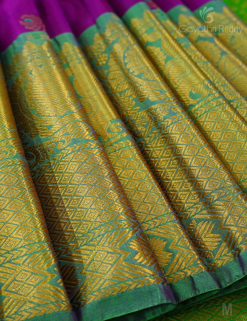 PURE UPPADA PATTU-USS1828