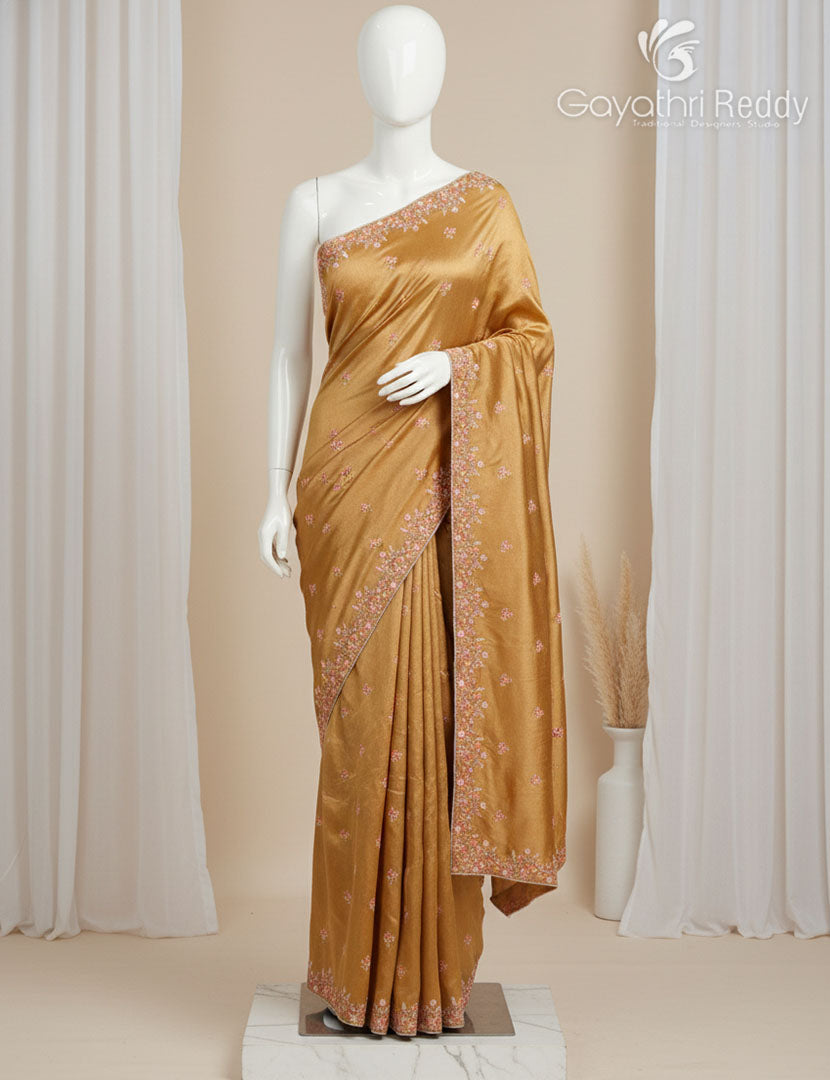 FANCY SAREE-FS3