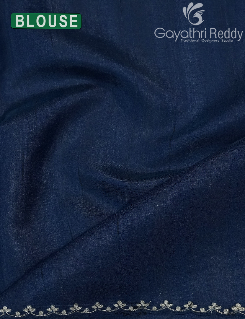 BANGALORE TUSSAR SILK-BTS121