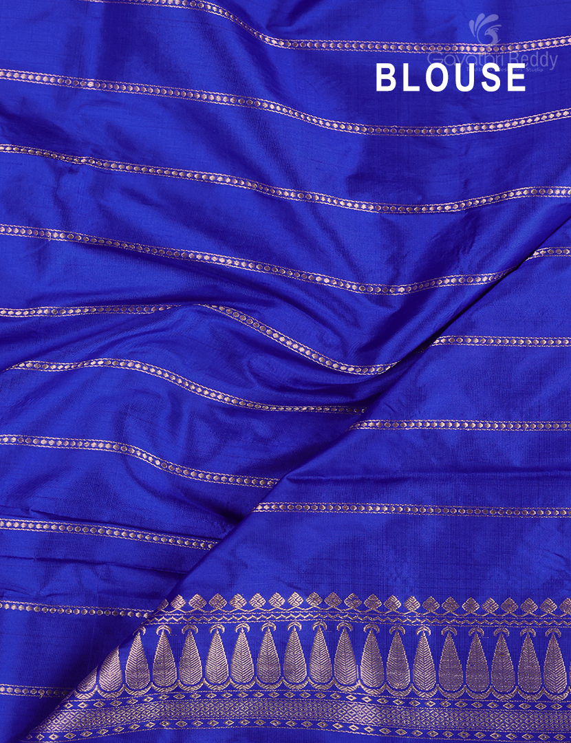 PURE BANARAS KATAN SILK-BP931