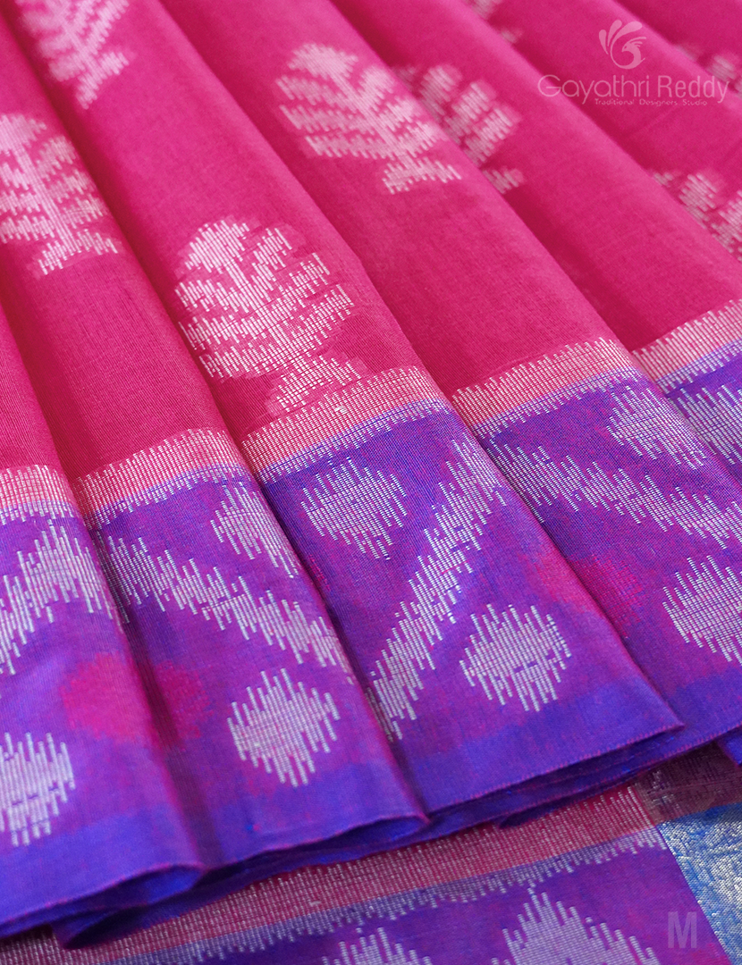 BANARAS COTTON-BC695