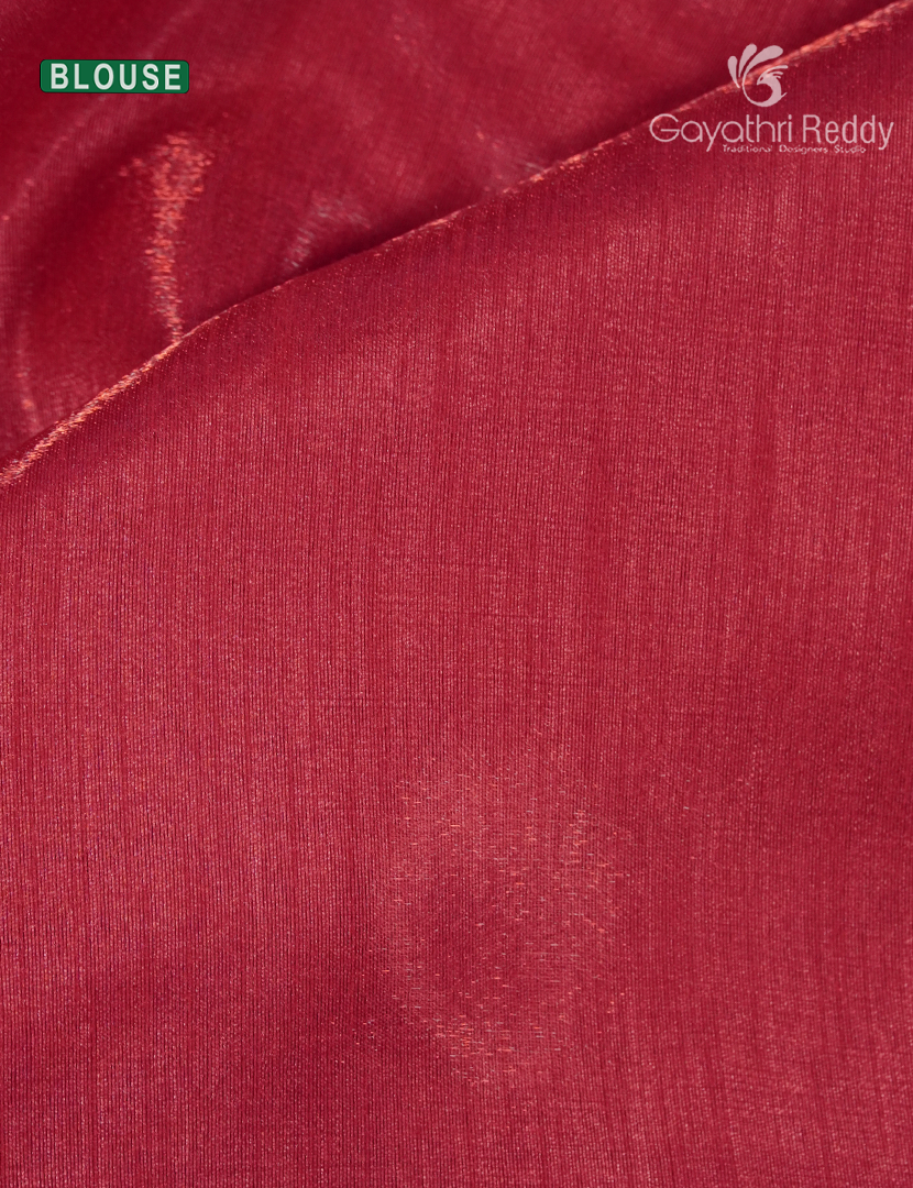 ORGANZA SAREES-OS1